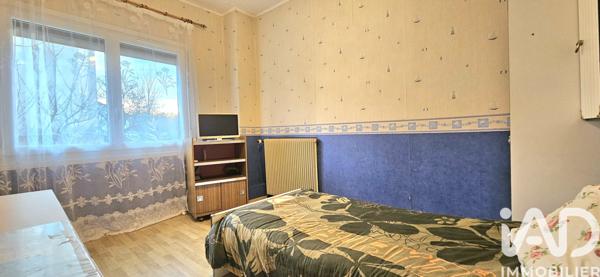 Maison à vendre 5 pièces 93 m² Charleville-Mézières