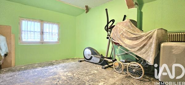 Maison à vendre 5 pièces 93 m² Charleville-Mézières