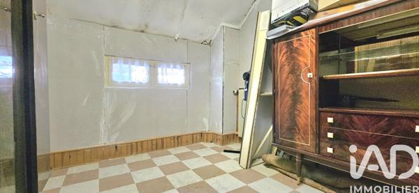 Maison à vendre 5 pièces 93 m² Charleville-Mézières