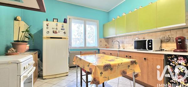 Maison à vendre 5 pièces 93 m² Charleville-Mézières