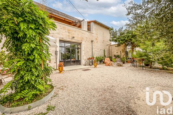 Immeuble à vendre 499 m² Niort