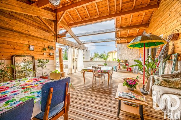 Immeuble à vendre 499 m² Niort