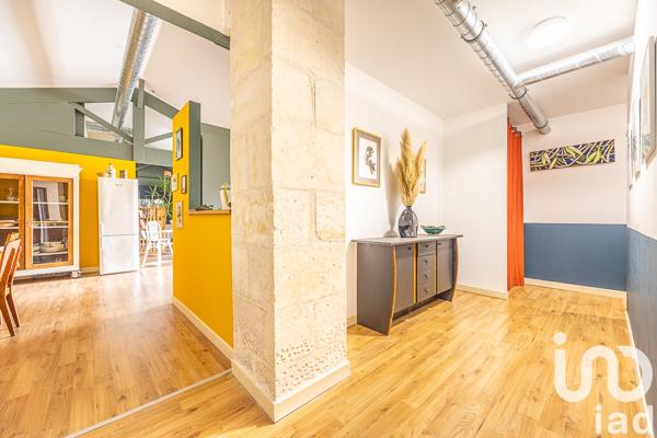 Immeuble à vendre 499 m² Niort