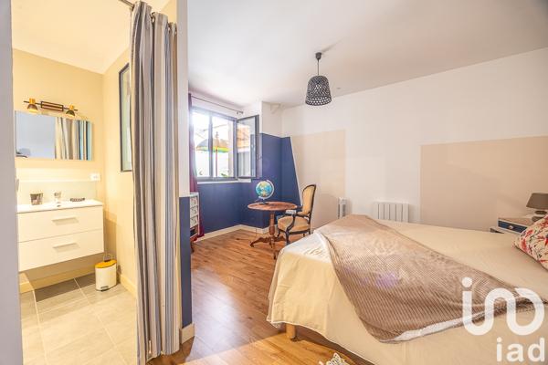 Immeuble à vendre 499 m² Niort