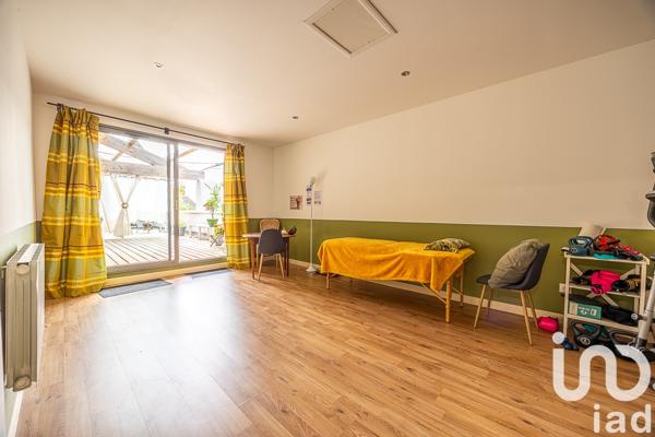 Immeuble à vendre 499 m² Niort