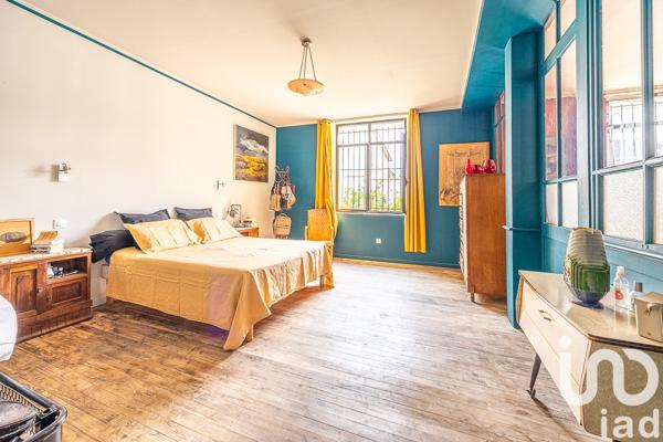 Immeuble à vendre 499 m² Niort