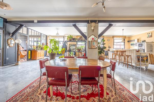 Immeuble à vendre 499 m² Niort