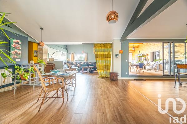 Immeuble à vendre 499 m² Niort