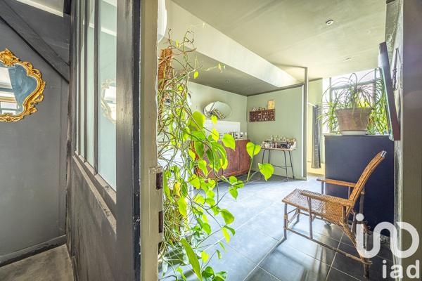 Immeuble à vendre 499 m² Niort