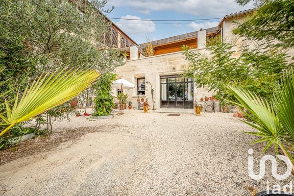 Immeuble à vendre 499 m² Niort