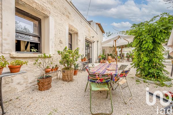 Immeuble à vendre 499 m² Niort