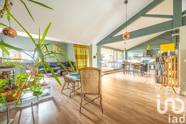 Immeuble à vendre 499 m² Niort