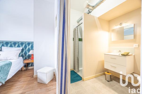 Immeuble à vendre 499 m² Niort