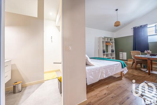 Immeuble à vendre 499 m² Niort