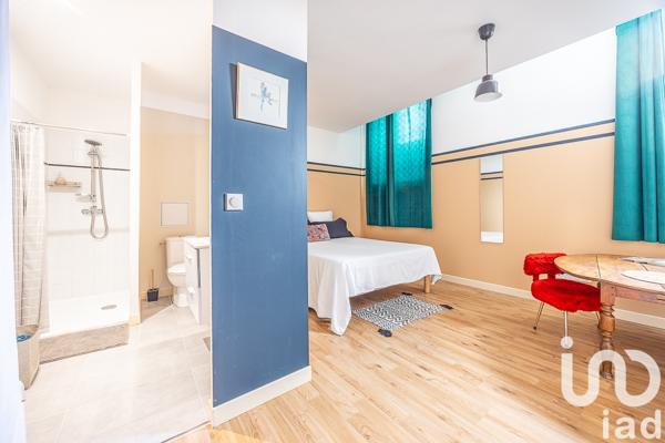 Immeuble à vendre 499 m² Niort