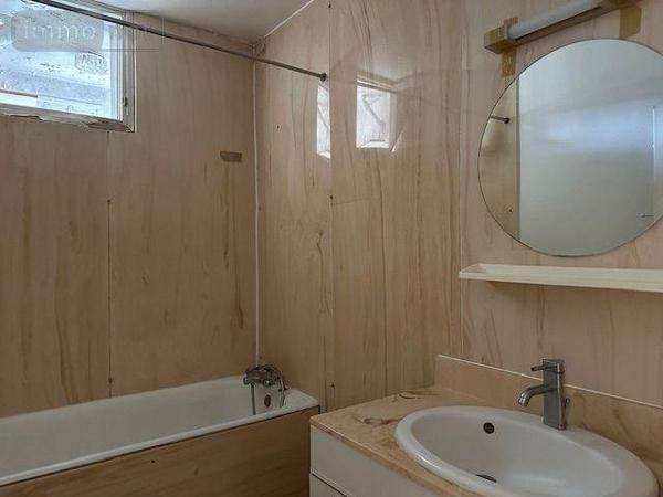 Appartement à vendre à Montmorency dans le Val-d'Oise (95160), ref : M212   
BAS