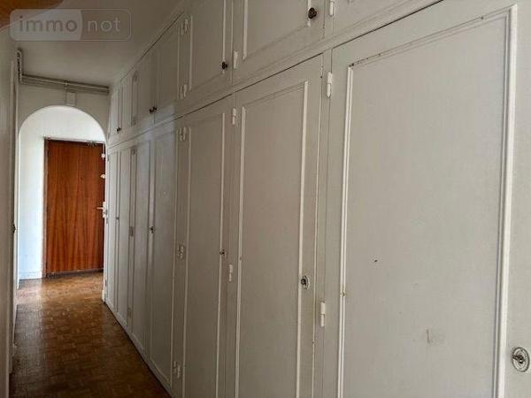 Appartement à vendre à Montmorency dans le Val-d'Oise (95160), ref : M212   
BAS