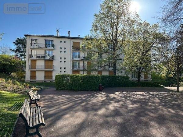 Appartement à vendre à Montmorency dans le Val-d'Oise (95160), ref : M212   
BAS