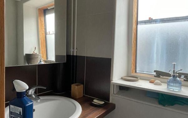 Appartement à vendre    1 pièce • 16,19 m2 Paris 11