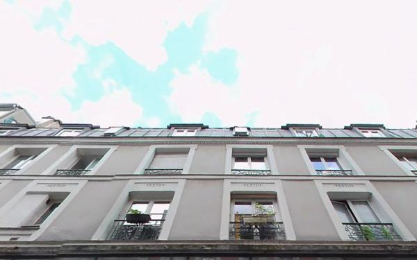 Appartement à vendre    1 pièce • 16,19 m2 Paris 11