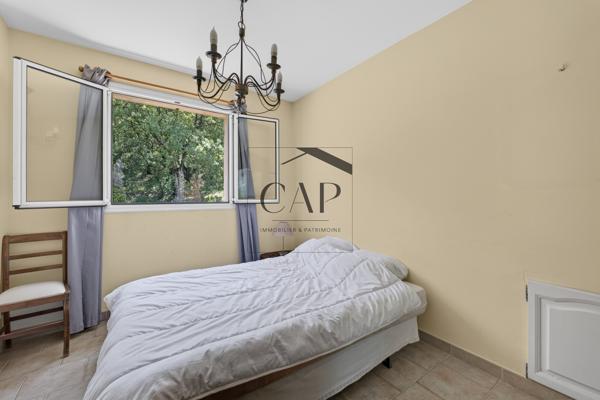 AUX PORTES D'AIX – MAGNIFIQUE PROPRIÉTÉ DE 210 M² AVEC VUE SAINTE-VICTOIRE ET PISCINE