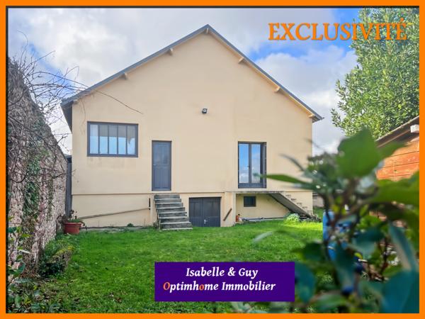 A 18 MIN De Verneuil d'Avre et d'Iton,