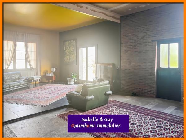 A 18 MIN De Verneuil d'Avre et d'Iton,