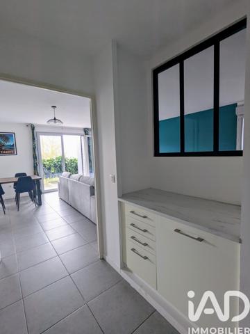 Appartement à vendre 4 pièces 91 m² Bordeaux