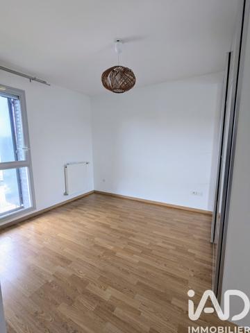 Appartement à vendre 4 pièces 91 m² Bordeaux