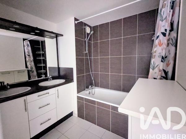 Appartement à vendre 4 pièces 91 m² Bordeaux
