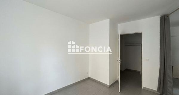 À vendre Appartement 2 pièces 37 m² - Marseille 13003