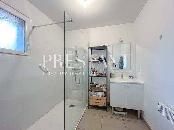 Andernos – maison de plain pied de 72 m² – bien au calme – Collège André Lahaye – Ecole Capsus, ANDERNOS LES BAINS