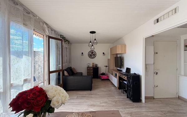 Appartement à vendre    4 pièces • 72 m2 Neuilly-sur-Marne