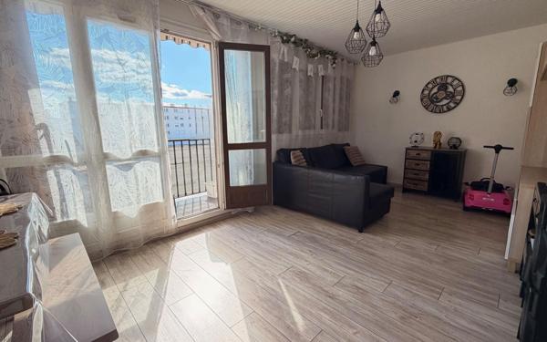 Appartement à vendre    4 pièces • 72 m2 Neuilly-sur-Marne