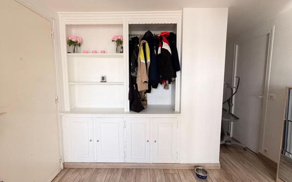 Appartement à vendre    4 pièces • 72 m2 Neuilly-sur-Marne