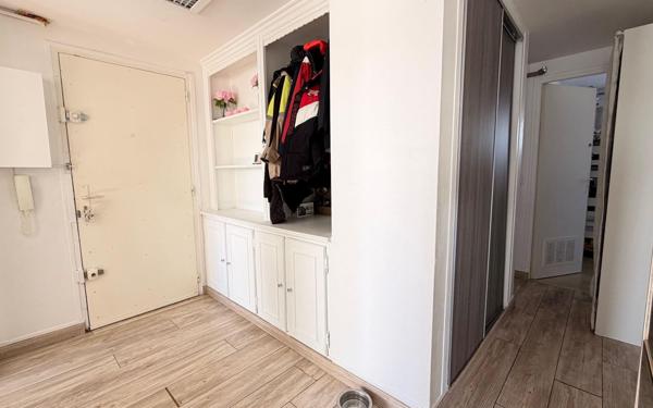 Appartement à vendre    4 pièces • 72 m2 Neuilly-sur-Marne