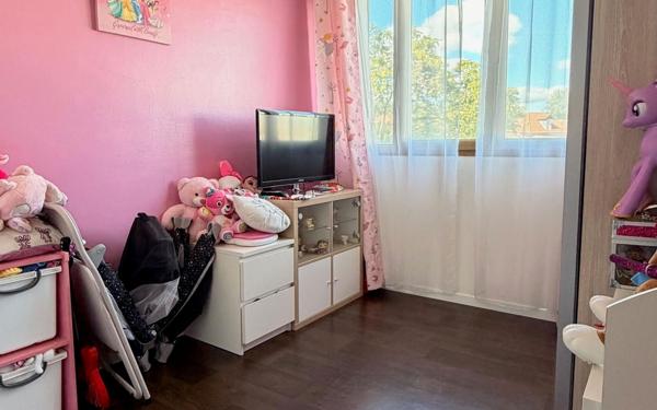 Appartement à vendre    4 pièces • 72 m2 Neuilly-sur-Marne