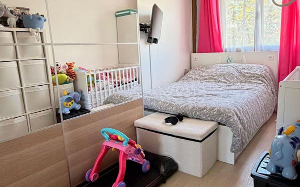 Appartement à vendre    4 pièces • 72 m2 Neuilly-sur-Marne
