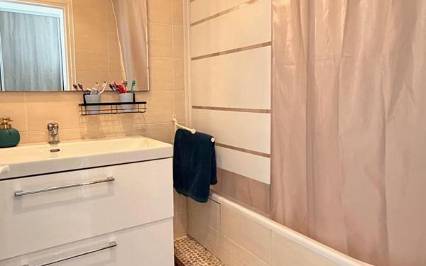 Appartement à vendre    4 pièces • 72 m2 Neuilly-sur-Marne