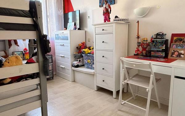Appartement à vendre    4 pièces • 72 m2 Neuilly-sur-Marne