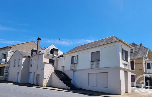 Maison à vendre  4 pièces - 93,74 m2 GOURDON - 46