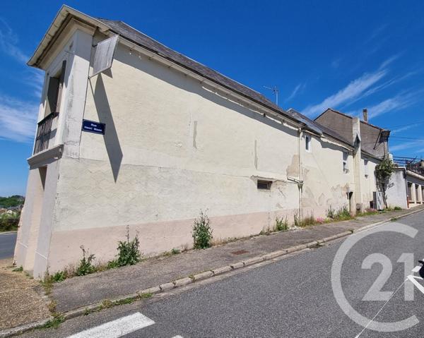Maison à vendre  4 pièces - 93,74 m2 GOURDON - 46