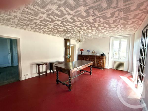 Maison à vendre  4 pièces - 93,74 m2 GOURDON - 46