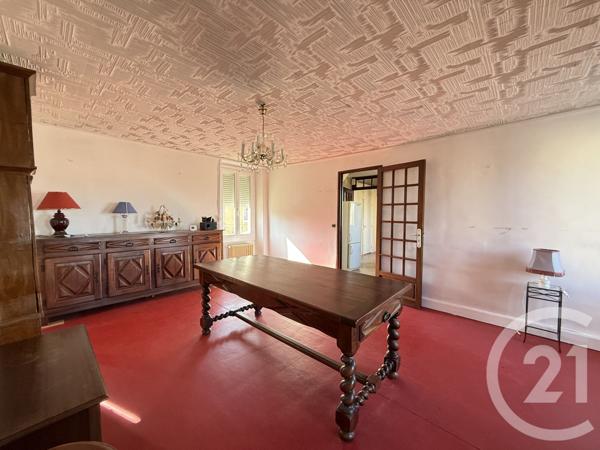 Maison à vendre  4 pièces - 93,74 m2 GOURDON - 46