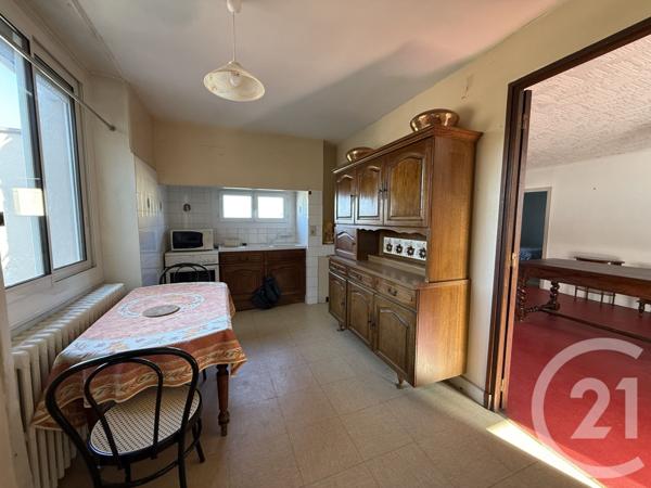 Maison à vendre  4 pièces - 93,74 m2 GOURDON - 46