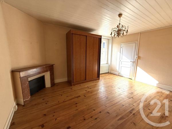 Maison à vendre  4 pièces - 93,74 m2 GOURDON - 46