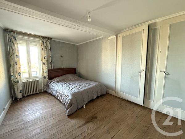 Maison à vendre  4 pièces - 93,74 m2 GOURDON - 46