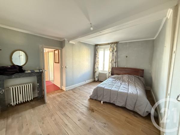 Maison à vendre  4 pièces - 93,74 m2 GOURDON - 46