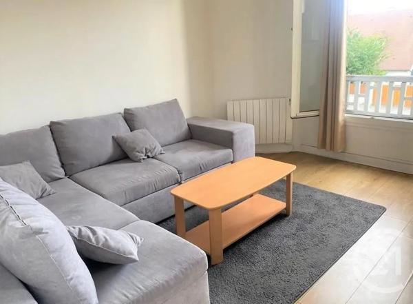 Appartement F4 à vendre  4 pièces - 79,88 m 2   MANTES LA JOLIE  - 78