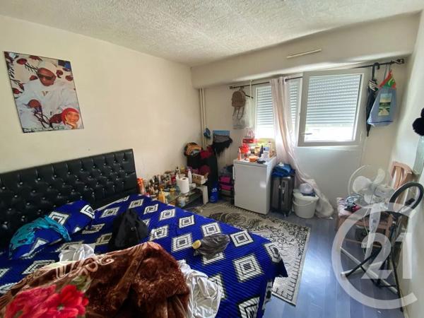 Appartement F4 à vendre  4 pièces - 79,88 m 2   MANTES LA JOLIE  - 78